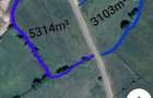 Teren intravilan de 2965 mp, în Mărișel - 3