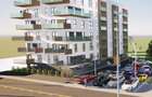 Almas House /O noua locuinta - 2