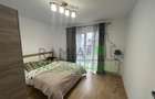 Apartament cu 2 camere decomandat în Central - 3