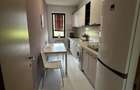 Apartament cu 2 camere semidecomandat în Băneasa - 5