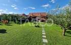 Casa de familie sau retreat montan la doar 10 min de Sibiu in Rasinari - 2