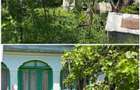 Proprietar vand teren 4200 mp intravilan si casa batraneasca sat Siretu - 2