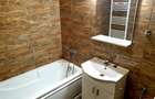 2 camere, mobilat modern - parcare optional - 5
