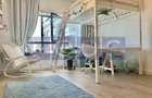 Apartament cu 3 camere semidecomandat în Tei - 5