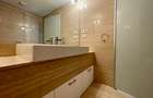 Închiriere Duplex 4 camere 3 bai, 140 mp utili, parcare | Floreasca parcul Verdi - 21