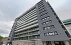 Obor - Avrig Park | Spatiu Comercial 82 mp + Terasa 17 mp | Vitrina 6 - 7