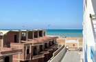 vedere la mare in Hurghada, Egipt.Studio de inchiriat - 4