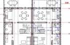 Duplex cu 4 camere cu Canalizare în Arhitecților - Calea Cisnădiei - 14