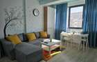 Apartament cu 2 camere decomandat în Nord - 3