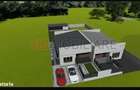 Propun spre vanzare 1 2 duplex mobilat ,utilat modern - 12