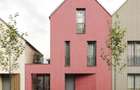 Casa PIET Cartier Colina Park ZM Oradea, C.Energetic A, 2 parcari - 9