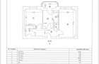 Apartament cu 2 camere decomandat în Trocadero - 8