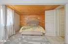 Casa/Cabana din lemn, Complet mobilata, Priveli?te superba, 0%Comision - 14