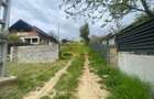 Casa plus teren de vanzare Magura Bacau - 3