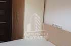 Apartament cu 2 camere decomandat în Dacia - 9