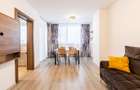 Apartament modern, 3 camere, garaj subteran + boxa - Racadau - 5