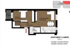 Apartamente 3camere imobil nou zona Straulesti-Baneasa - 31