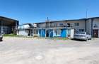 Spațiu industrial, de 1,532 mp, în Cărpiniș - 30
