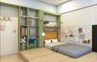 Apartament cu 4 camere decomandat în Berceni - 3 Apartament cu 4 camere decomandat în Berceni - 3