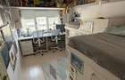 Apartament cu 3 camere decomandat în Calea Victoriei - 14