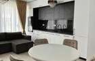 Apartament cu 2 camere semidecomandat în Pipera - 1