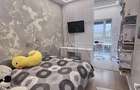 Apartament cu 3 camere semidecomandat în Chișoda - 3