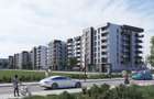 Apartament cu 2 camere decomandat în Popești-Leordeni - 4