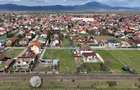 Teren Construcții de 1057 mp, în Cristian - 2
