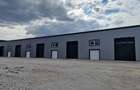 Hala metalica noua de inchiriat - 7