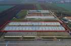 De vânzare – 2 hale industriale, 5.050 mp utili, Palota - 4