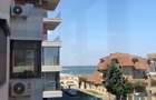 Faleza Nord, plaja Vision, 2cam, frontal la mare, termen lung, parcare - 11