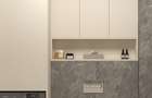 Apartament cu 2 camere decomandat în Moșnița Nouă - 16