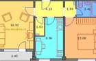 Vand apartament 2 camere Dr. Taberei, sector 6 - 1
