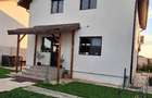 Casă cu 4 camere cu Teren 412 Mp în Măgurele - 3