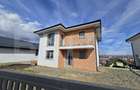 Casa individuala in Campenesti, 180 mp, 530 mp teren - 1