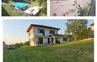 Casă cu 7 camere cu Teren 2600 Mp în Bucium - 3