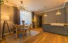 Apartament cu 2 camere semidecomandat în Central - 4