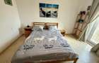Apartament 3 camere cu vedere superba la mare Mamaia Nord - 18