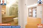 Apartament cu 3 camere semidecomandat în Pipera - 19