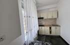 Apartament 1 Camera, modern renovat & Mobilat, etaj 1, CENTRU - Parc - 3