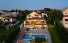 Casă individuală cu 9 camere cu Canalizare în Brănești - 14 Casă individuală cu 9 camere cu Canalizare în Brănești - 14