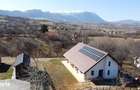 Casa cu vedere panoramica la Piatra Craiului si Bucegi in Sohodol-Bran - 20