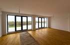 Penthouse 3 Camere LUX Metrou 500m Vedere Lac Terasa 85m Comision 0 - 4