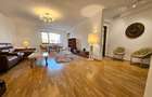 Apartament cu 3 camere semidecomandat în Herăstrău - 1