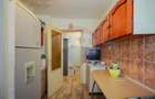 Apartament cu 3 camere semidecomandat în Nufărul - 10