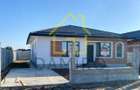 Casa Individuala P+Pod 4 Camere Teren 500 mp Dragomiresti Deal Ilfov - 1