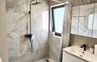 Apartament 70 mp de inchiriat in vila cu parcare si foisor, Zona Iris