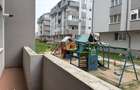 Apartment 3 camere/spatiu comercial/ cabinet/ VIVO - 1
