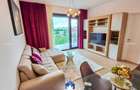Apartament cu 2 camere semidecomandat în Domenii - 1