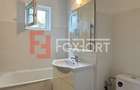 Apartament cu 2 camere decomandat în Aradului - 9